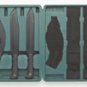 7pc Suvival Knife Set