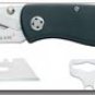 Razor Folding Knife
