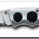 Lockback Knife