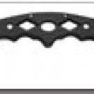 2 Blade Liner Lock Knife