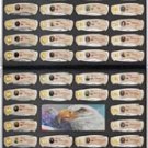 43pc PRESIDENTIAL Knife Set