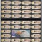 43pc PRESIDENTIAL Knife Set