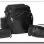 3pc Motorcycle Bag set