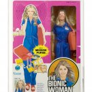 The Bionic Woman 12" Jaime Sommers W/ Mission Purse AFA-Qualified 80 NM (B80 W80 F85) #10262418