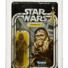 Vintage STAR WARS (1979) Chewbacca 21 Back-A AFA 85-Y NM+ (C85 B80 F85) #19934478