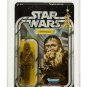 Vintage STAR WARS (1979) Chewbacca 21 Back-A AFA 85-Y NM+ (C85 B80 F85) #19934478