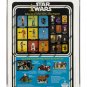 Vintage STAR WARS (1979) Chewbacca 21 Back-A AFA 85-Y NM+ (C85 B80 F85) #19934478
