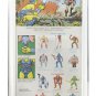 Masters of the Universe Carded Evil-Lyn AFA 70 EX+ (C60 B85 F80) #13397747
