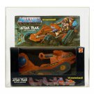 Masters of the Universe Vintage Boxed 1983 Attak Trak AFA 80-Y NM (B75 W85 F85) #11694714