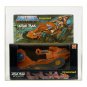 Masters of the Universe Vintage Boxed 1983 Attak Trak AFA 80-Y NM (B75 W85 F85) #11694714