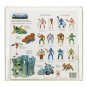 Masters of the Universe Vintage Boxed 1983 Attak Trak AFA 80-Y NM (B75 W85 F85) #11694714