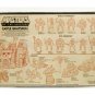 Masters of the Universe Vintage Playset Boxed 1982 Castle Grayskull AFA 75 EX+/NM #13623134