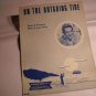 Vintage SHEET MUSIC Perry Como ON THE OUTGOING TIDE