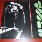 DOORS ALBUM ALIVE SHE CRIED Elektra 1983 Jim Morrison