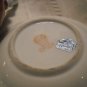VGC! VINTAGE NIAGARA FALLS JAPAN WASH BASIN AND PITCHER