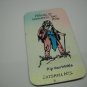 POSTCARD - RIP VAN WINKLE CATSKILL MTS NEW YORK