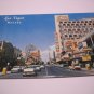 POSTCARD - HOTEL FREMONT OLD LAS VEGAS NEVADA