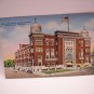 POSTCARD - ABOU BEN ADHEM SHRINE SPRINGFIELD MISSOURI