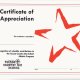 Custom Certificates