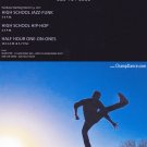 Custom Flyers-Full Color