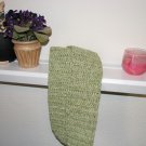 Hand Crochet Scarf