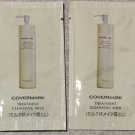 Covermark Treatment Cleansing Milk Japan 2 packs