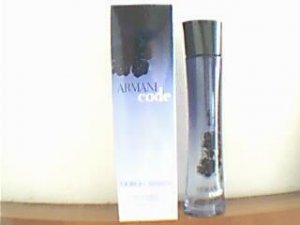 ARMANI MANIA CODE WOMEN 100ML