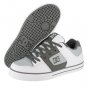 DC PURE WHITE ARMOR BATTLESHIP MENS US SIZE 10.5, UK9.5