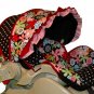 Custom Infant Car Seat Cover- Joy -