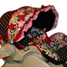 Snugride Custom Repacement Infant Car Seat Cover - Joy