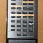 Yamaha rs-214 REMOTE CONTROL