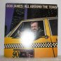 BOB JAMES ALL AROUND THE TOWN