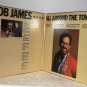 BOB JAMES ALL AROUND THE TOWN