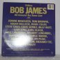 BOB JAMES ALL AROUND THE TOWN