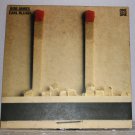 Bob James & Earl Klugh-One On One-LP-Gatefold-NM-Columbia Tappan Zee