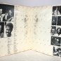 Bob James & Earl Klugh-One On One-LP-Gatefold-NM-Columbia Tappan Zee
