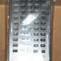 JVC RM-SR750 AV REMOTE TESTED remote Rare