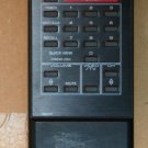 YAMAHA RS-965 TV REMOTE CONTROL