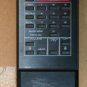 YAMAHA RS-965 TV REMOTE CONTROL