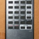 Yamaha VJ93150 Mini System Remote Control RARE