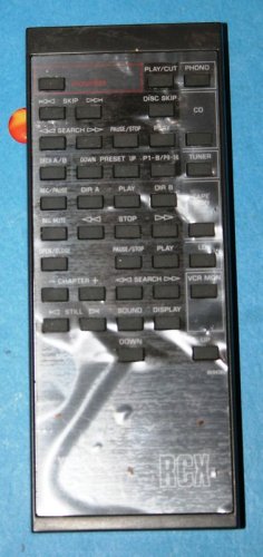 Yamaha VX-84380 Remote Control