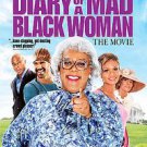 Diary of a Mad Black Woman (DVD, 2005)