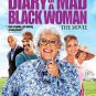 Diary of a Mad Black Woman (DVD, 2005)