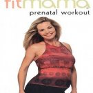 Leisa Hart's FitMama Prenatal Workout (DVD, 2003)