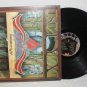 STYX "Paradise Theater" LP 1980 A&M SP-3719 (Dennis DeYoung) vintage vinyl album