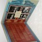 STYX "Paradise Theater" LP 1980 A&M SP-3719 (Dennis DeYoung) vintage vinyl album