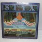 STYX "Paradise Theater" LP 1980 A&M SP-3719 (Dennis DeYoung) vintage vinyl album