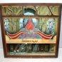 STYX "Paradise Theater" LP 1980 A&M SP-3719 (Dennis DeYoung) vintage vinyl album