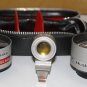 Vintage KALIGAR AUX WIDE ANGLE TELEPHOTO LENS KODAK INSTAMATIC