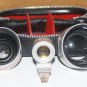 Vintage KALIGAR AUX WIDE ANGLE TELEPHOTO LENS KODAK INSTAMATIC